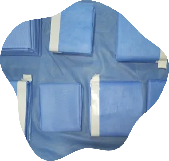 Surgical Drapes