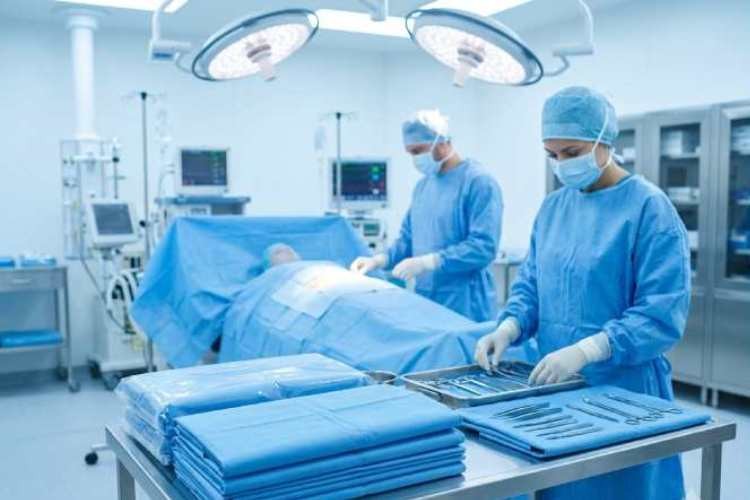 How to Choose the Right Patient Drapes for Your Hospital
