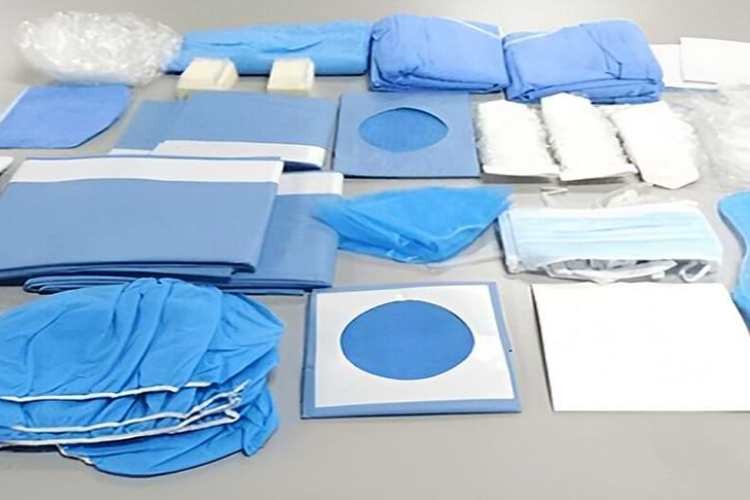How to Choose the Right Ophthalmic Drape Manufacturer for Eye Surgery