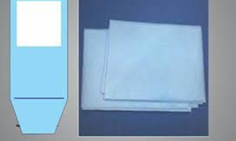 Maternity Drape Sheet