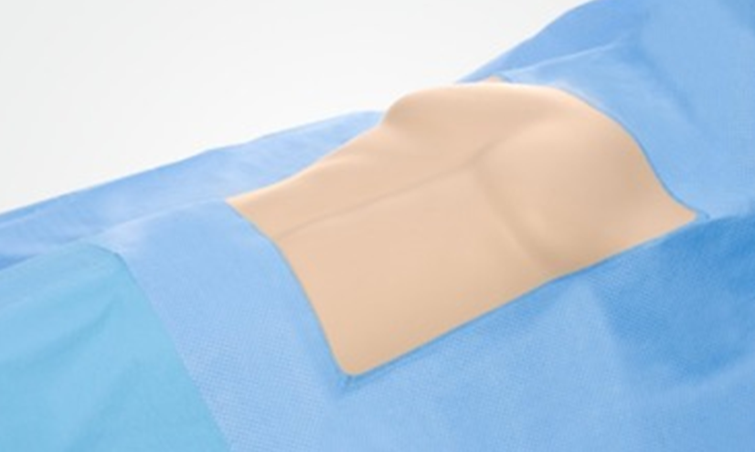 CABG Adult Drape Kit