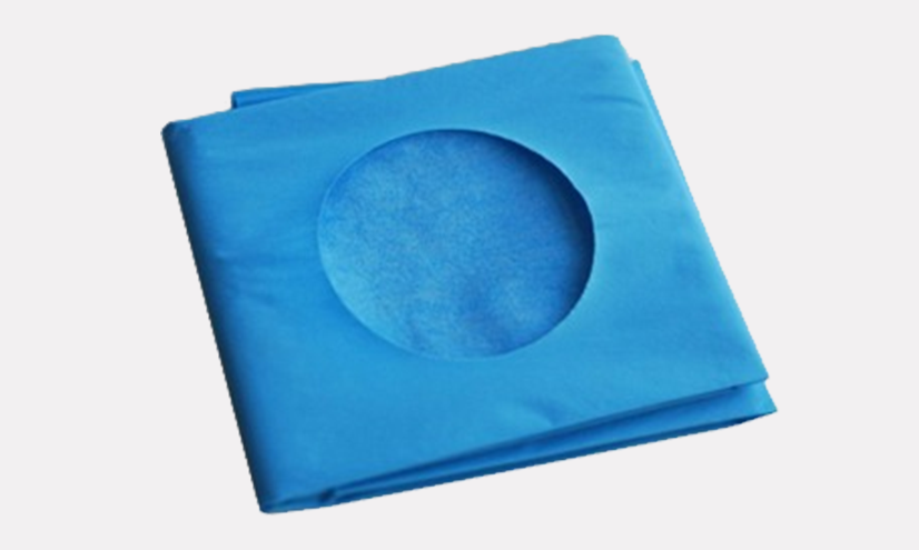 Minor Drape Kit