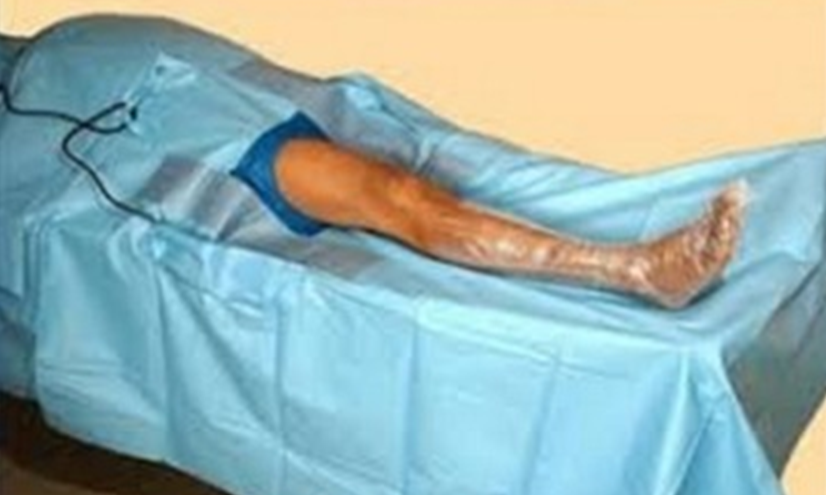 TKR Drape